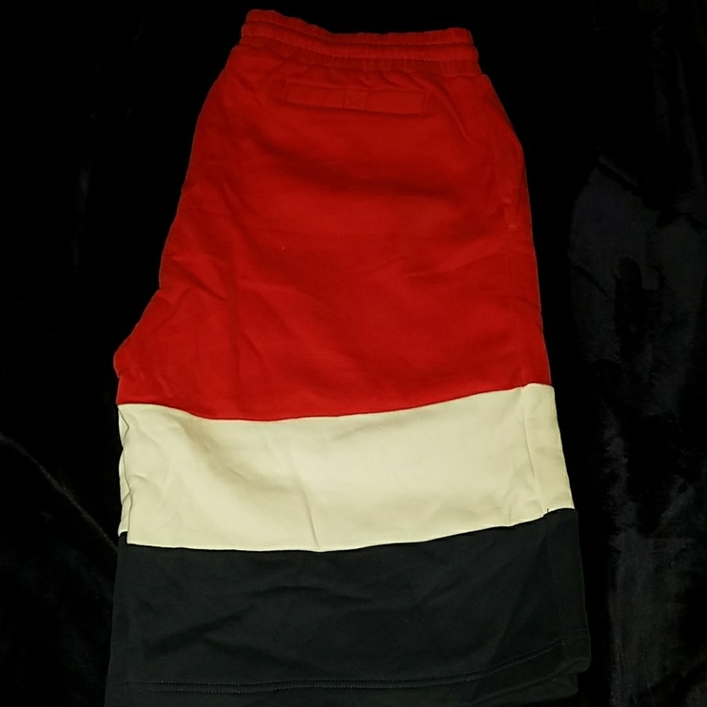Fila Shorts